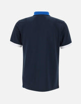 T-shirt "3 color way" A35116 07 SUN68 