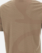 T-shirt "ASV" EM002957 AF10017F6130 EMPORIO ARMANI 