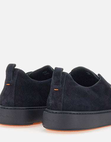 Sneakers "Victory 17" MBCD21995OCATSEY U60 SANTONI 