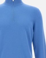 Maglia in cashmere 55127 15590545 GRAN SASSO 