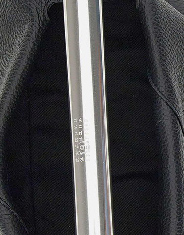 Borsa a mano "Japanese Jewel Handle" SB6WD0046 P9068T8013 MM6 MAISON MARGIELA 