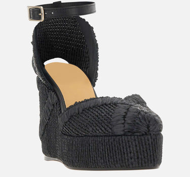 Scarpe con tacco "Charmie" 026149 100 CASTANER 