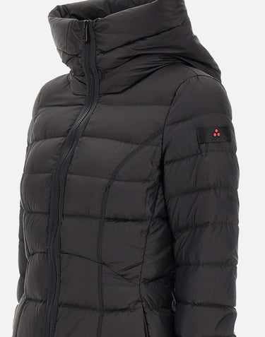 Piumino "Esdra Mq" PED4375 01181785NER PEUTEREY 