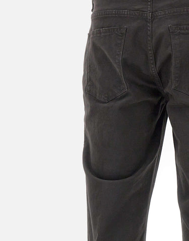 Pantaloni "Rubens Z" in  cotone stretch P015BW 20765402 RE-HASH 