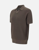 Polo in cotone 101223 045 KANGRA 