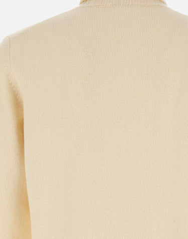 Dolcevita in lana e cashmere DV3ML WC7R020 FILIPPO DE LAURENTIIS 