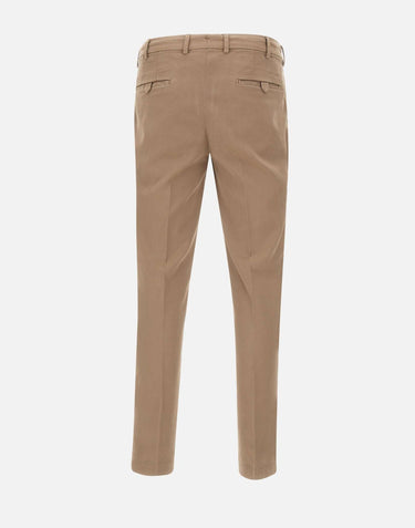 Pantaloni "Dv33 TexG046" DVR33G046 TC441 DEVORE' 