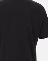 T-shirt "Logo Series" in cotone 7M001476 AF10375UC001 EA7 