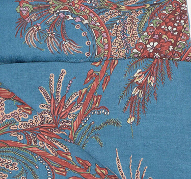 Sciarpa Paisley WATA0009 AV764X0883 ETRO 