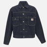 Giacca "Belmar" I036586 0102 CARHARTT WIP 