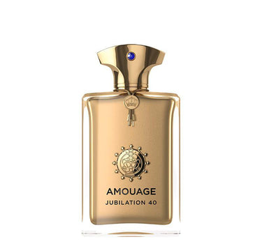 Extrait de Parfum "Jubilation 40 Man" 100ml 0AMOEXT100JUBILATM 100ML AMOUAGE 