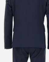 Completo due pezzi GA231P JK4912002 BRIAN DALES 