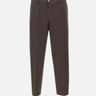 Pantaloni "PortofinoD" PORTOFINOD 30001200046 BRIGLIA 1949 