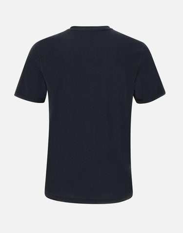 T-shirt "Tee Active" in cotone stretch 50531244 001 BOSS 