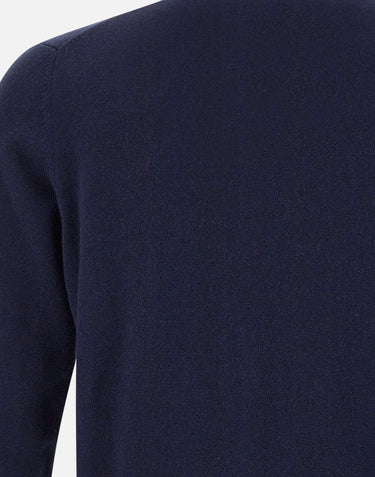 Maglia in lana e cashmere 200101 692 KANGRA 