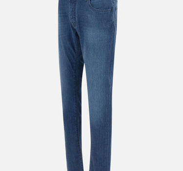 Jeans "Nick" QE007058 S3735100D JACOB COHEN 