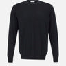 Maglia in cotone DK87035 NERO DIKTAT 