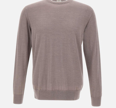 Maglia in lana L76MAGL36 MAG0L0188101 ELEVENTY 