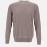 Maglia in lana L76MAGL36 MAG0L0188101 ELEVENTY 