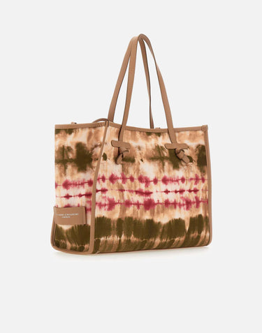 Borsa a spalla "Marcella" BS6850 FEZCLAY MARCELLA CLUB GIANNI CHIARINI 