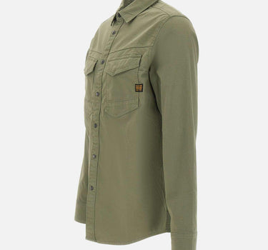 Camicia "Dakota Slim" D23616 D920H886 G-STAR RAW 