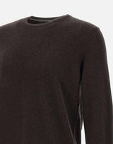 Maglia  in  cashmere e lana 900101 705 KANGRA 