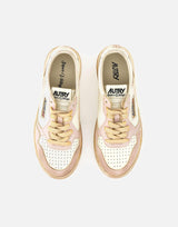 Sneakers Super Vintage in pelle AVLW SV08 AUTRY 