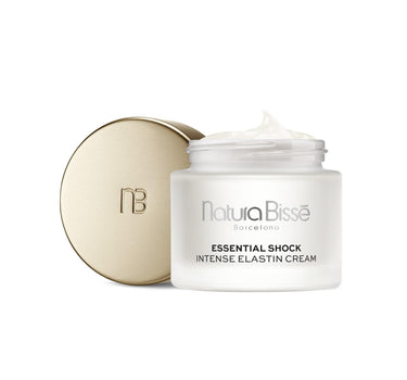 "Essential Shock Intense Elastin Cream" 75ml 31A107 75ML NATURA BISSE' 