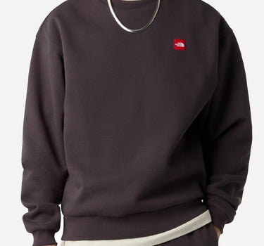 Felpa "Redbox" NF0A8EG1 0SA1 THE NORTH FACE 