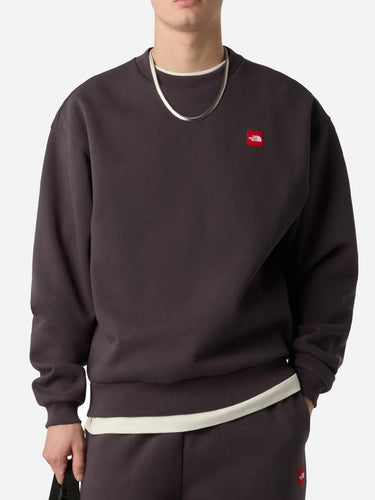 Felpa "Redbox" NF0A8EG1 0SA1 THE NORTH FACE 