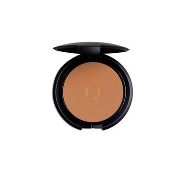QStudio MakeUp-Rp "Fondotinta e Cipria Wet&Dry n.04" 10gr QS02D  QSTUDIO MAKEUP-RP 