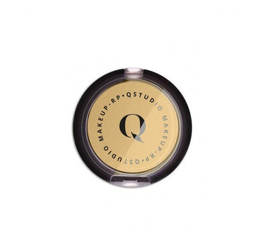 Correttore "Cover Cream Giallo/verde n.06"  QStudio Make-up R.P. 2.5 gr QS01F  QSTUDIO MAKEUP-RP 
