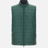 Gilet reversibile in nylon ultralight PI001320U 12020Z7892 HERNO 