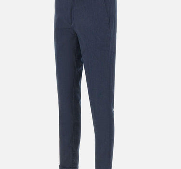 Pantaloni "New mucha" P106NL 7F229F001 RE-HASH 
