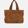 Borsa a spalla "Suria" BS12522 CMPLCOGNAC GIANNI CHIARINI 