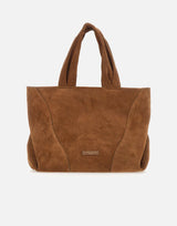 Borsa a spalla "Suria" BS12522 CMPLCOGNAC GIANNI CHIARINI 