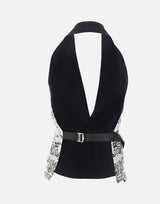 Gilet "Ilari" SWJ0145TWF0111 0009999 SEAFARER 