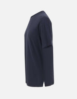 T-shirt in cotone 340121 038 KANGRA 