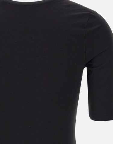 "Shorts sleeves t-shirt" 114787 100 ROTATE BIRGER CHRISTENSEN 