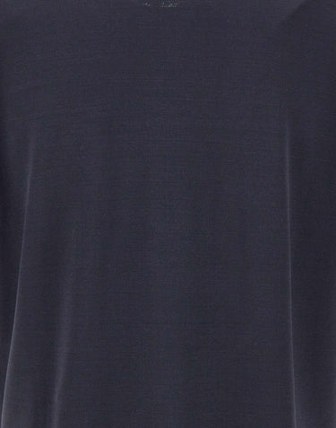 Polo con colletto aperto JV000004U 520599201 HERNO 