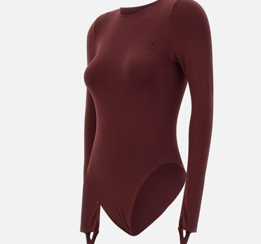 Body in jersey stretch ADPF24BO01033 0086 ANDREADAMO 