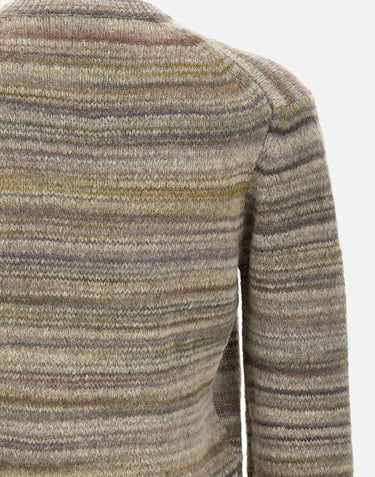 Maglia in lana AH5221 9IP LACOSTE 