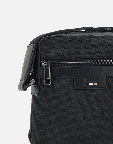 Borsa " Ray N"<BR/><BR/> 50536169 001 BOSS 