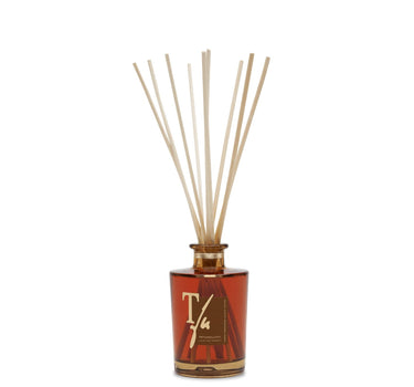Fragranza ambiente "Patchoulove" 250 ml PL250TFU 250ML TEATRO FRAGRANZE UNICHE FIRENZE 