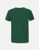 T-shirt in cotone pima TH6709 132 LACOSTE 