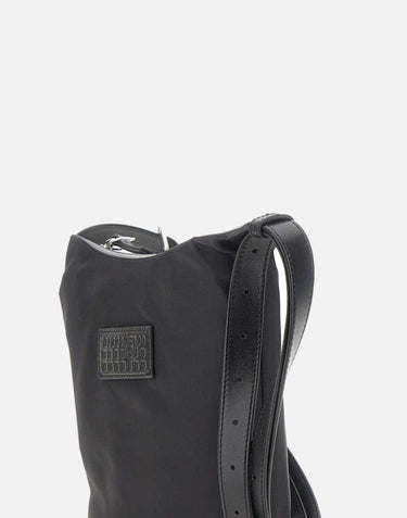 Borsa a tracolla "Numeric Vertical" SB6WG0026 P9062T8013 MM6 MAISON MARGIELA 