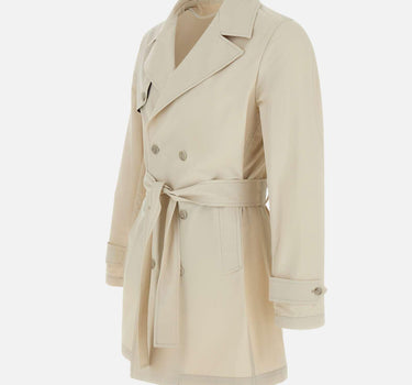 Trench "Spl dp" 48152 0001 BARBA 