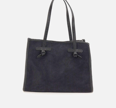 Borsa a spalla "Marcella" BS12469 TMBYNAVY MARCELLA CLUB GIANNI CHIARINI 