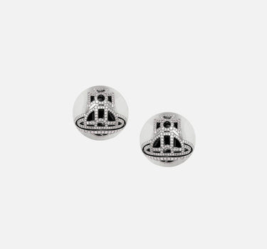 "Lennie Earrings" 6201038C 02P102 VIVIENNE WESTWOOD 