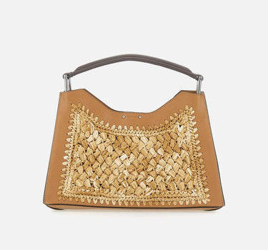Borsa " Aurora" BS11415 NEWCUOIO GIANNI CHIARINI 